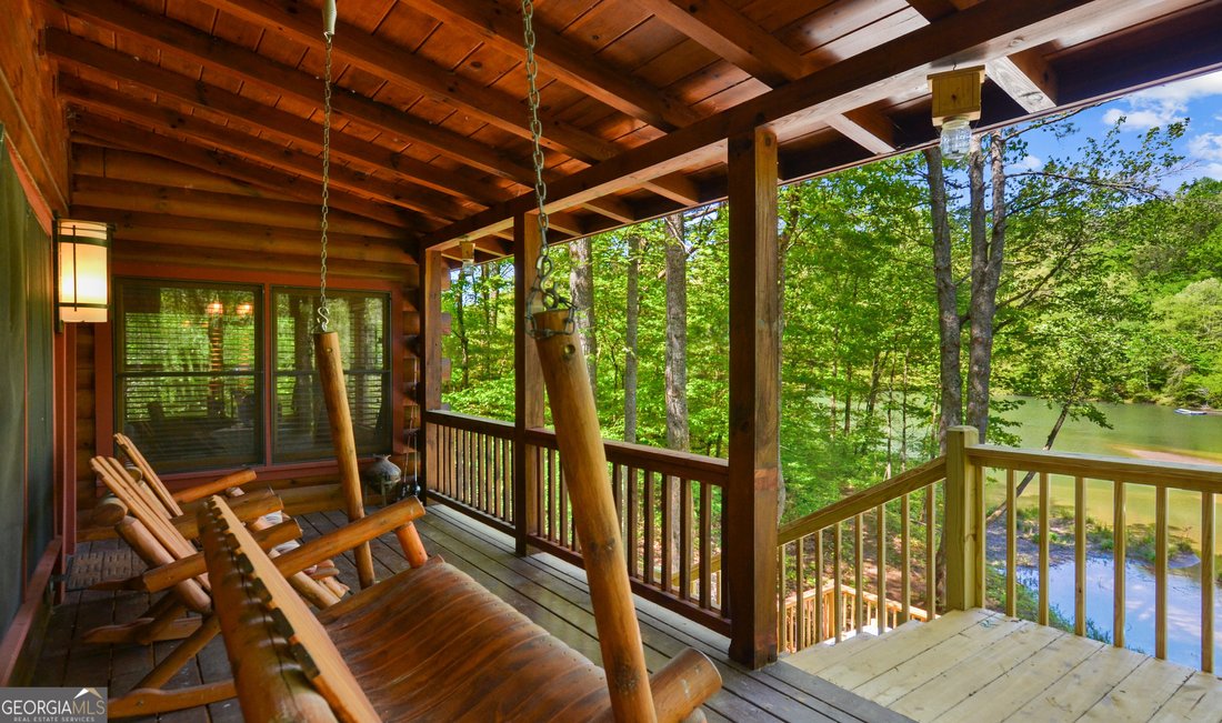 House in Ellijay, Georgia, United States 3 - 17157496