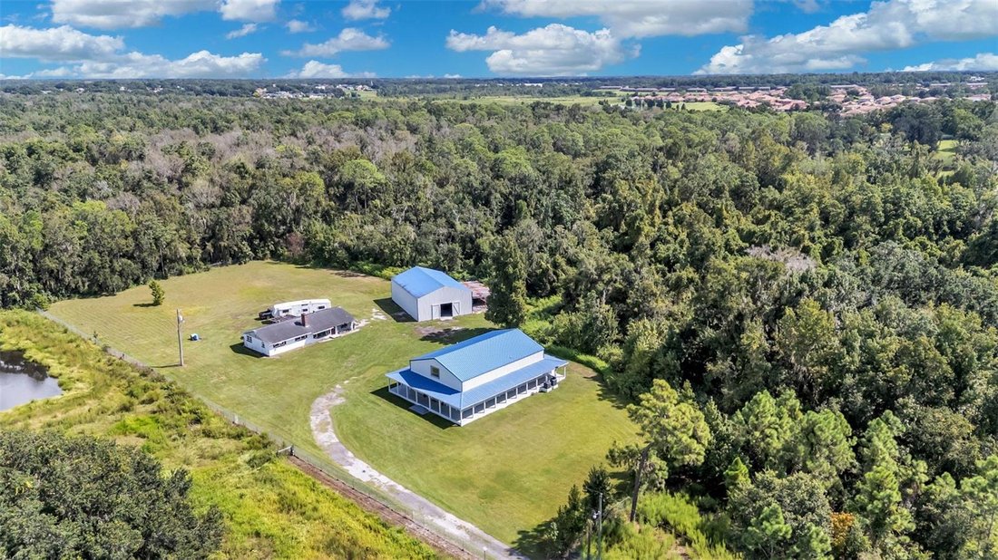 House in Lakeland, Florida, United States 2 - 17182827