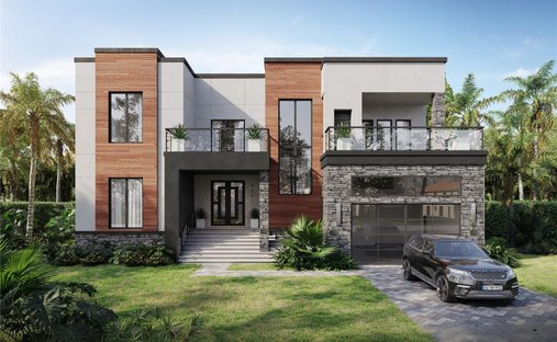 House in Tampa, Florida, United States 1