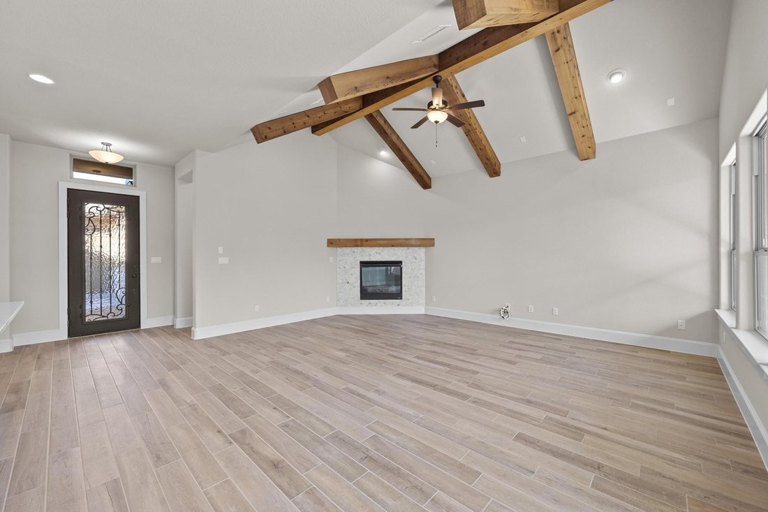House in Georgetown, Texas, United States 4 - 17187854