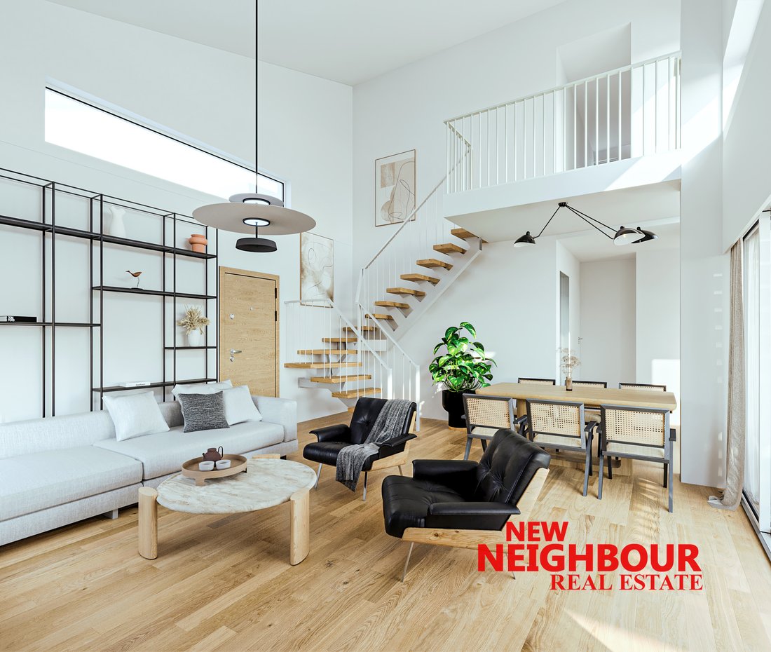 Apartment in Vrilissia, Attica, Greece 3 - 17154366