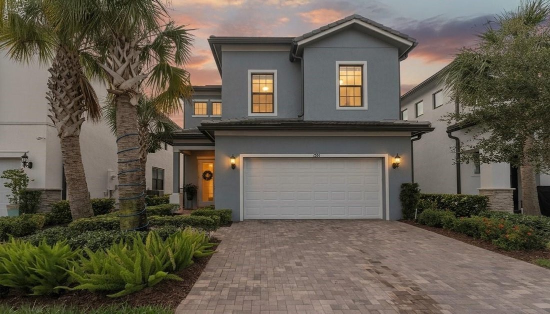 Casa en Fort Lauderdale, Florida, Estados Unidos 1 - 17176344