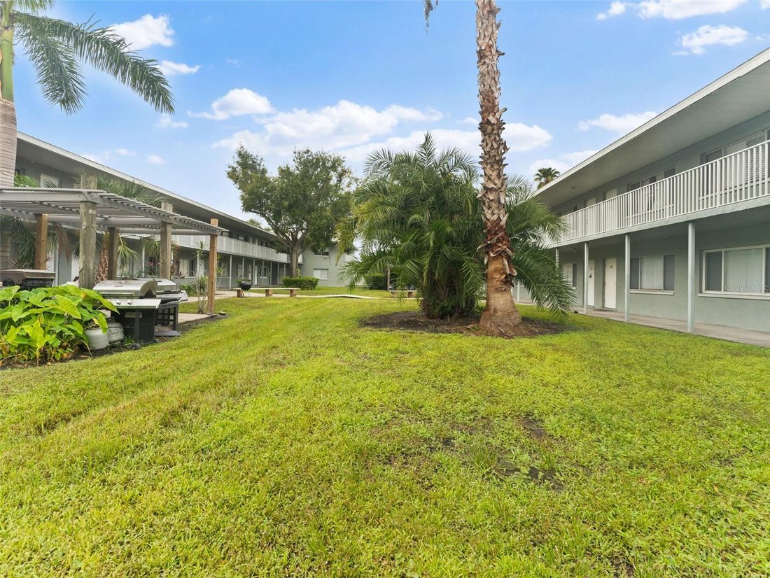 Condo in St. Petersburg, Florida, United States 3 - 17187203