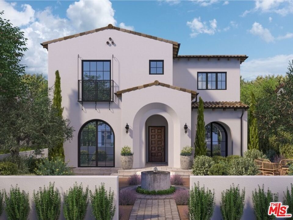 House in Santa Monica, California, United States 2 - 17170400