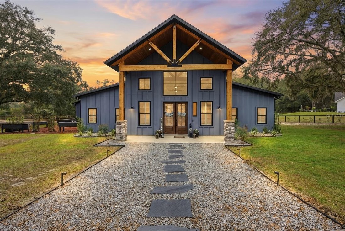 House in Ocala, Florida, United States 1 - 17186685