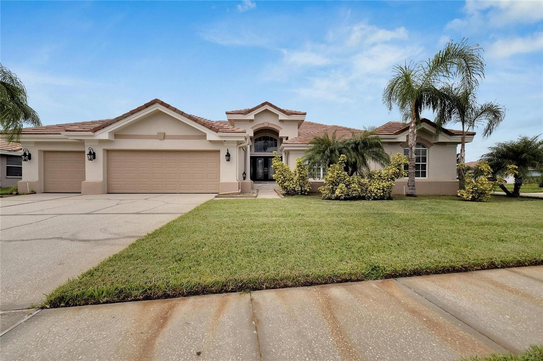 House in Tampa, Florida, United States 2 - 17187406
