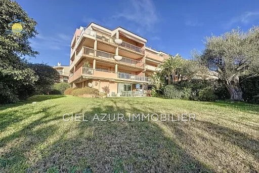 Apartment in Antibes, Provence-Alpes-Côte d'Azur, France 1 - 17139870