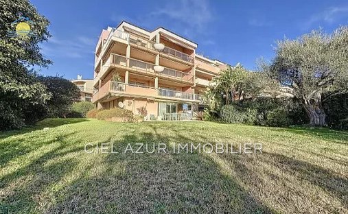 Apartment in Antibes, Provence-Alpes-Côte d'Azur, France 1