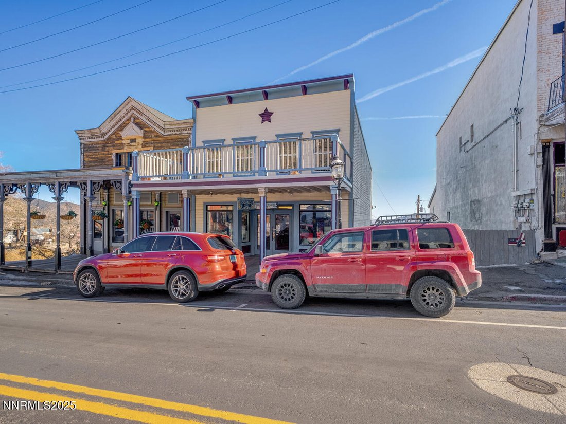 House in Virginia City, Nevada, United States 2 - 17161971