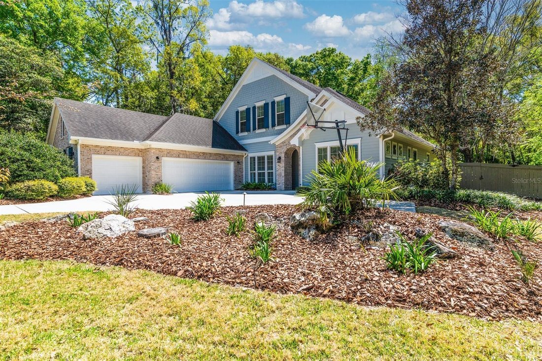 House in Gainesville, Florida, United States 2 - 17181312