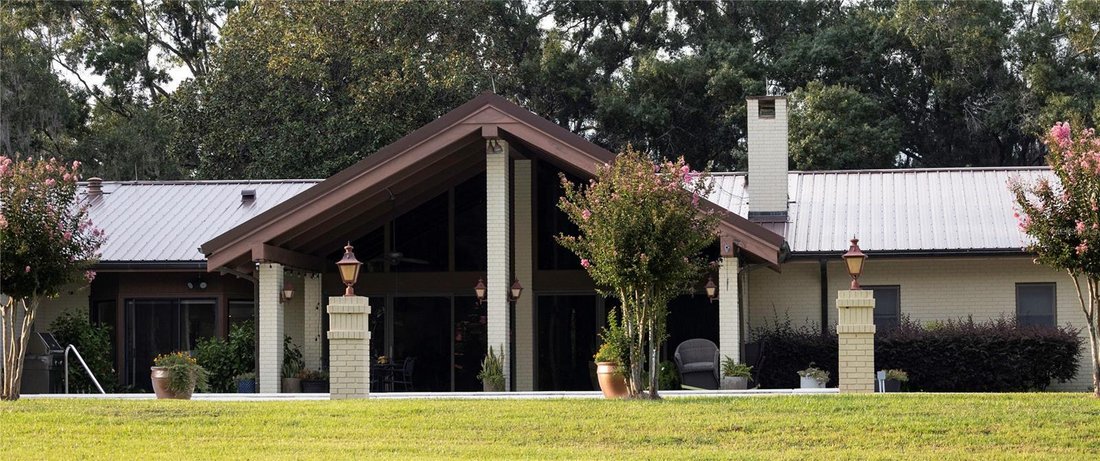 House in Ocala, Florida, United States 2 - 17186815