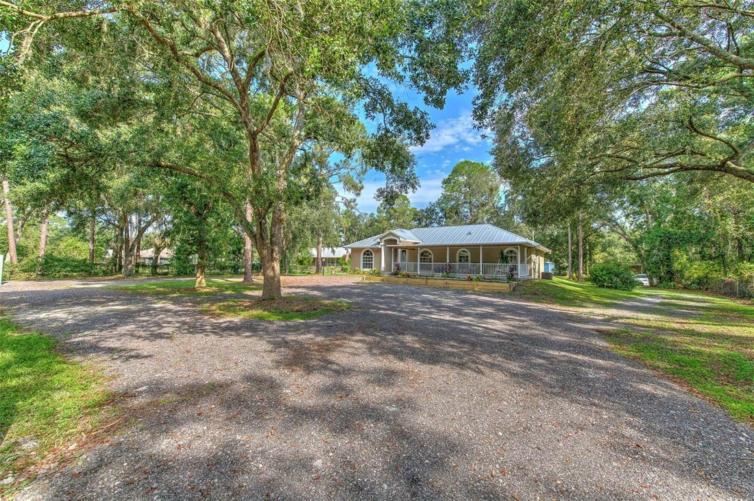 House in Plant City, Florida, United States 2 - 17186038