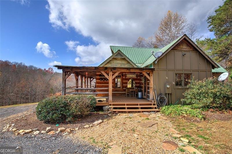 House in Rockmart, Georgia, United States 3 - 17155947