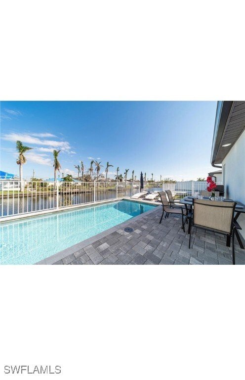 House in Cape Coral, Florida, United States 3 - 17172932