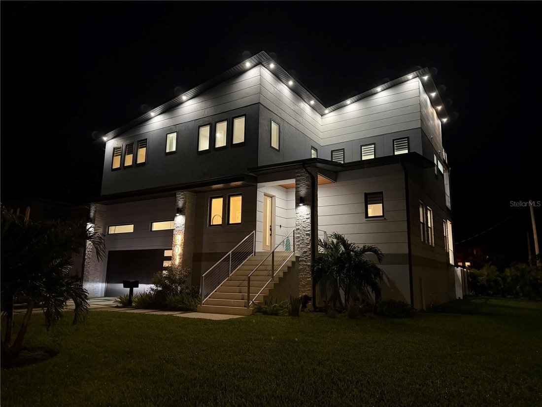 House in St. Petersburg, Florida, United States 3 - 17185821