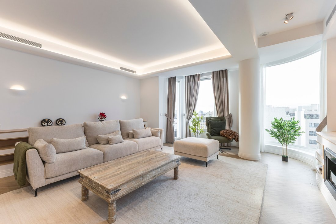 Apartment in Tetuan, Madrid, Spain 4 - 17179604