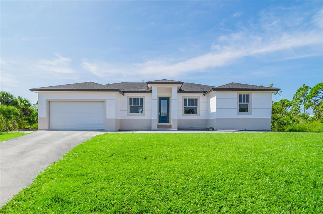 House in Port Charlotte, Florida, United States 2 - 17186150