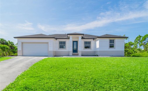 Casa a Port Charlotte, Florida, Stati Uniti 1