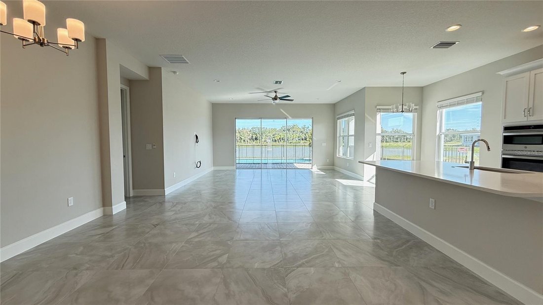 House in Zephyrhills, Florida, United States 4 - 17183501