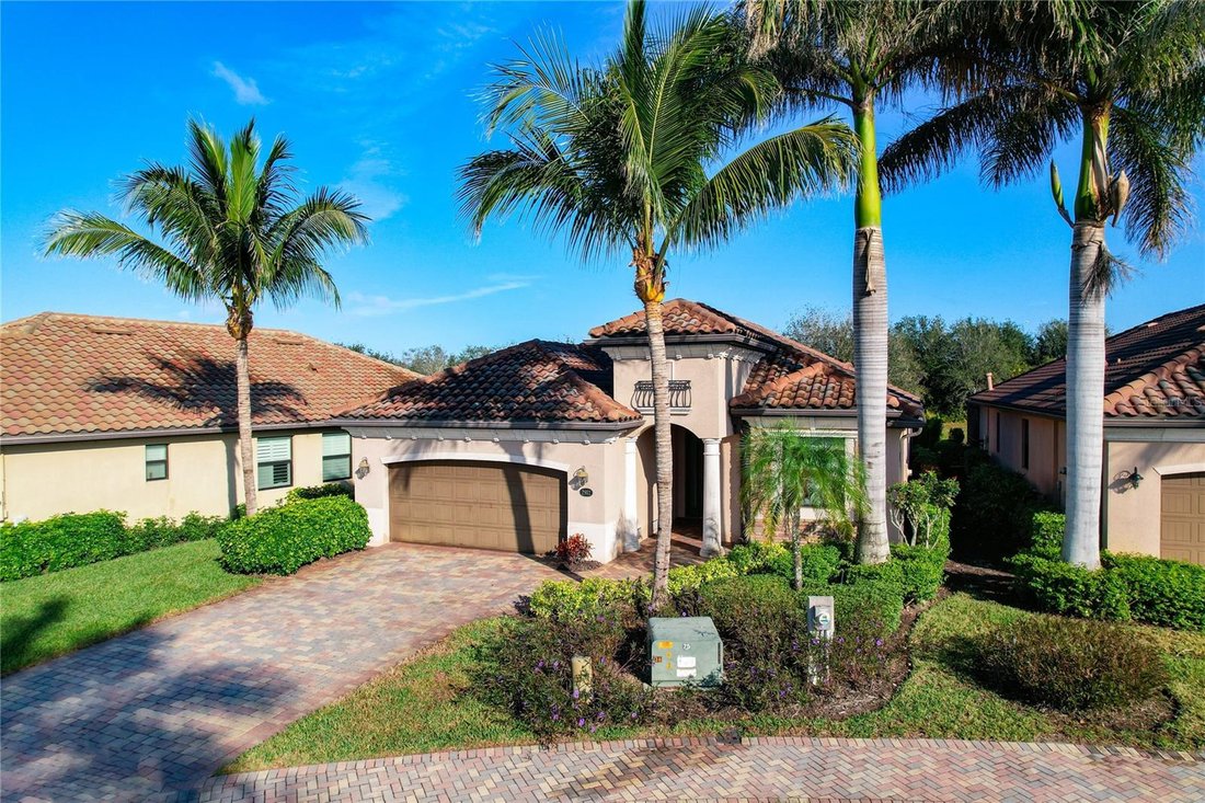House in Naples, Florida, United States 5 - 17183480