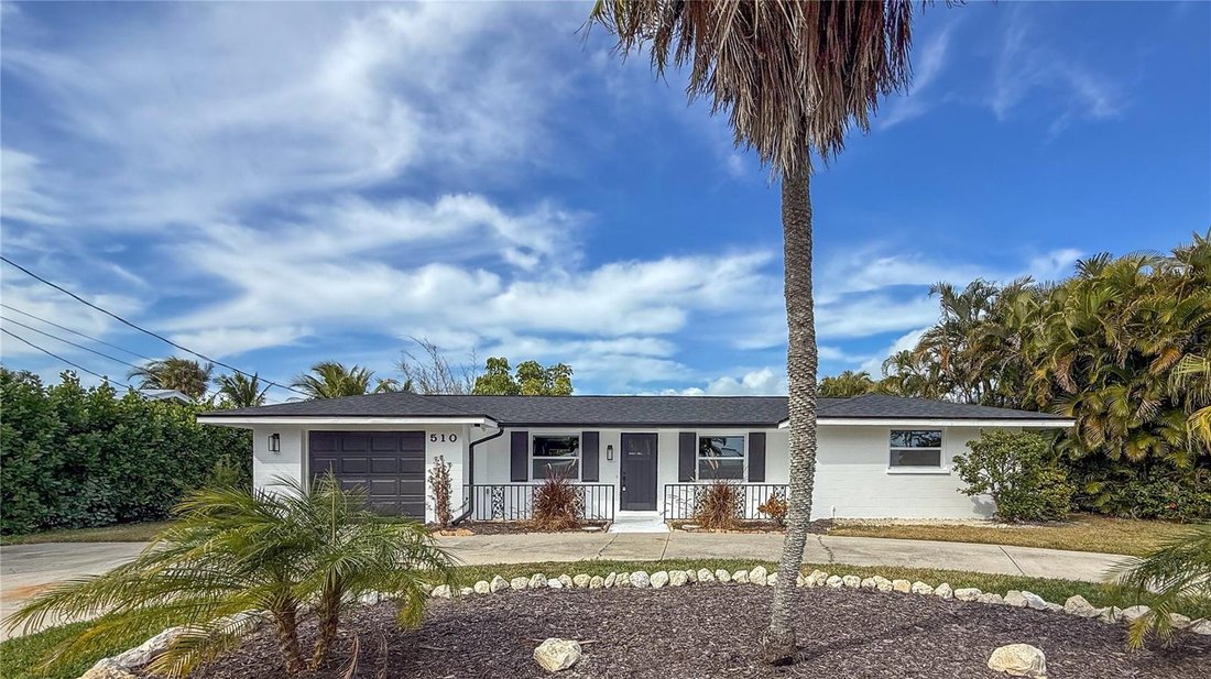 House in Holmes Beach, Florida, United States 1 - 17185850