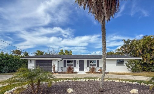 House in Holmes Beach, Florida, United States 1