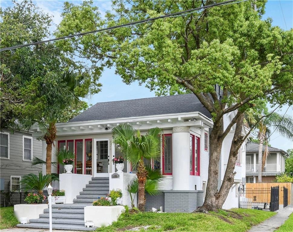 House in New Orleans, Louisiana, United States 3 - 17171747