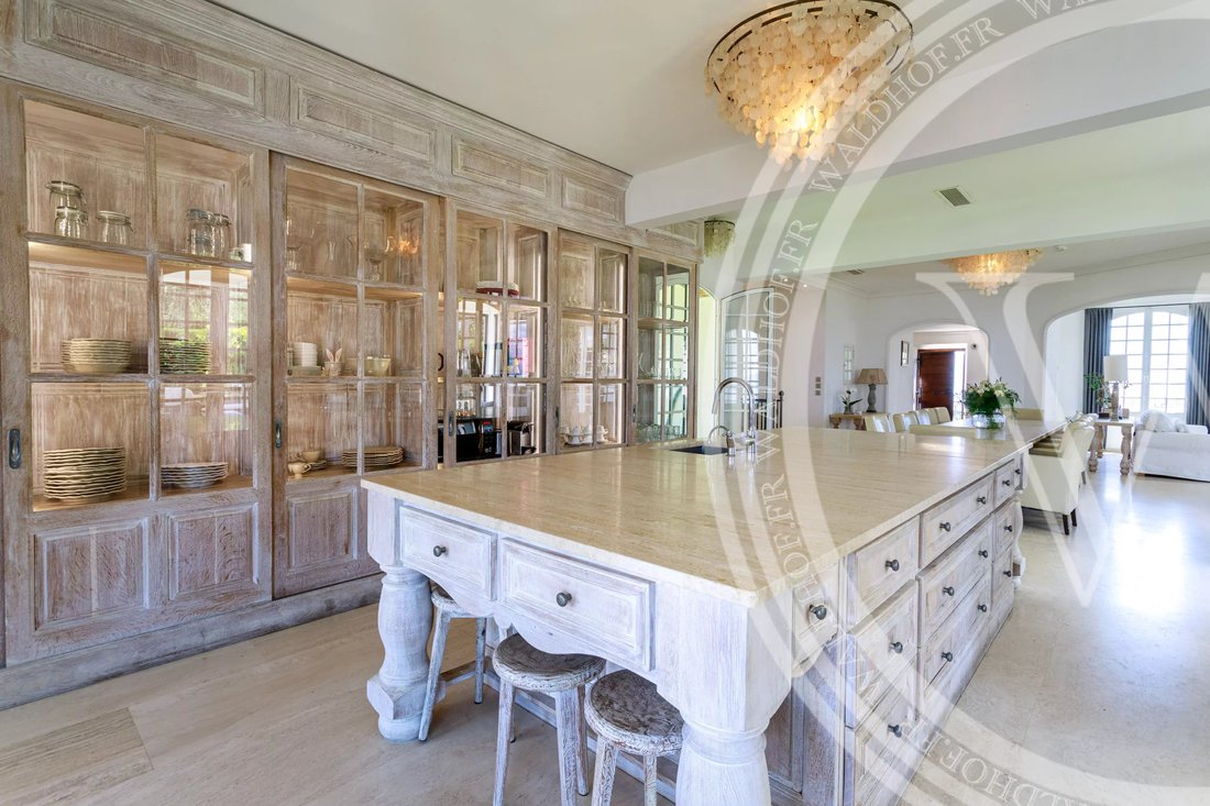 Villa in La Californie, Cannes, France 4 - 15290355