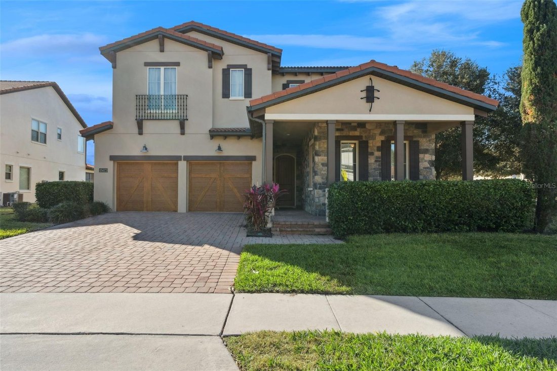 House in Winter Garden, Florida, United States 1 - 17185652