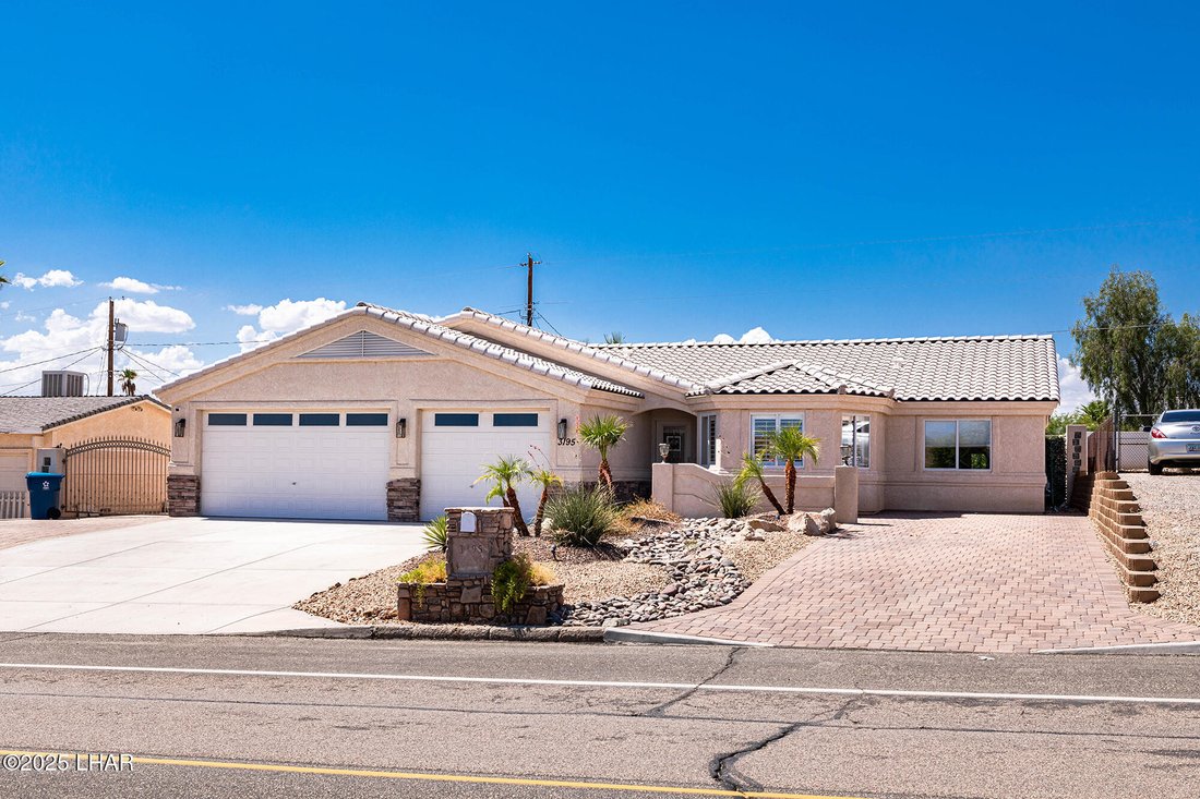 House in Lake Havasu City, Arizona, United States 2 - 17162388