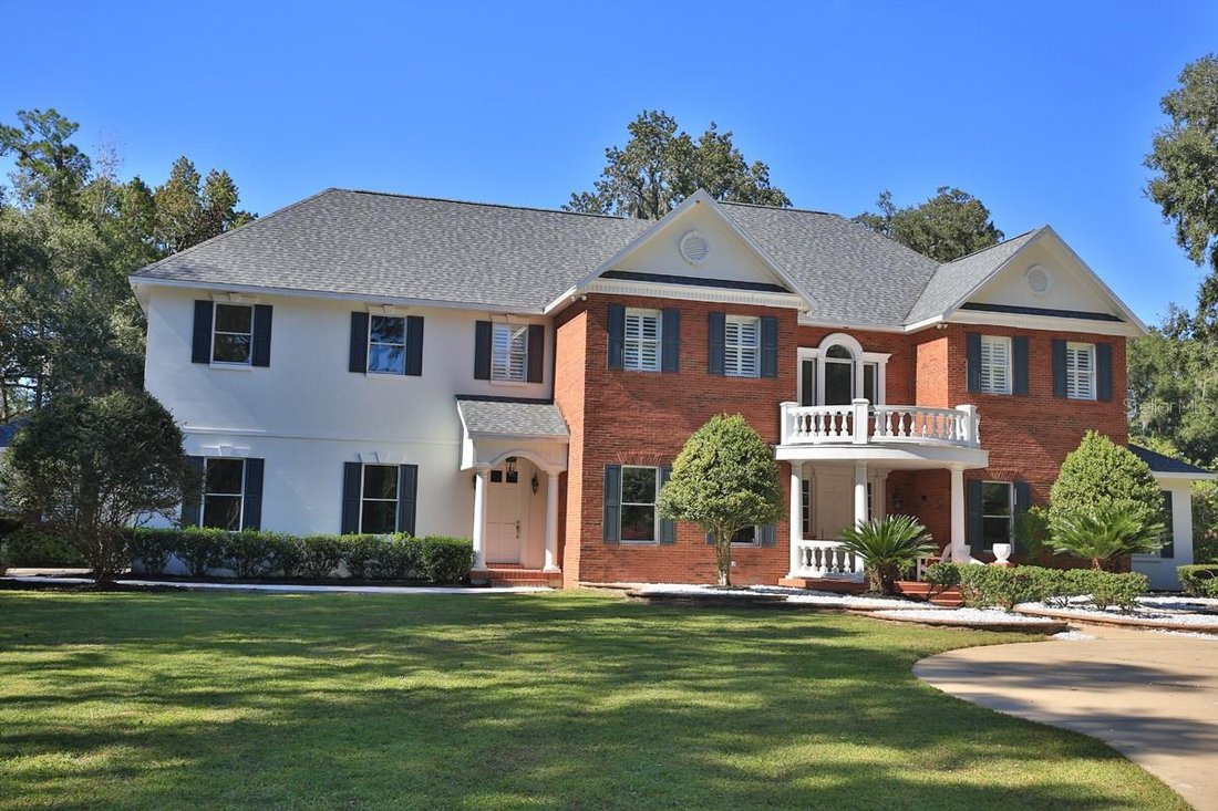 House in Ocala, Florida, United States 3 - 17179108