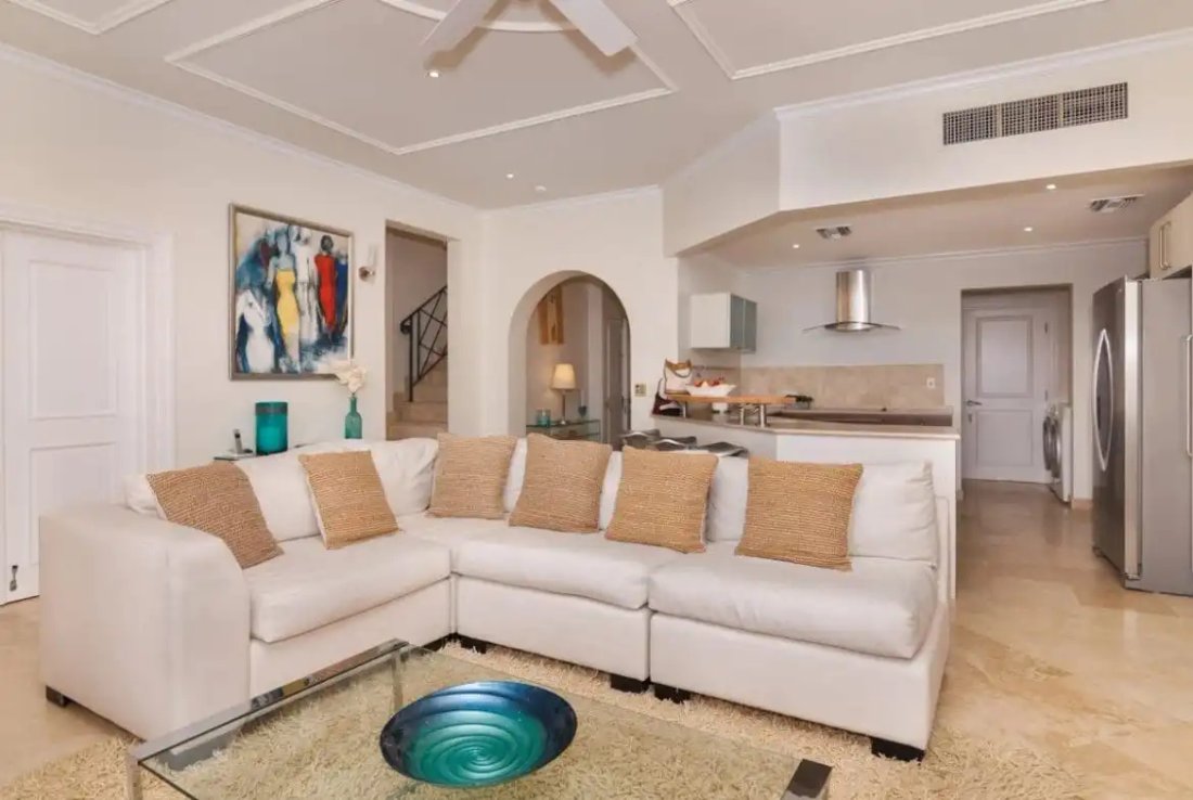 Penthouse in Bridgetown, Christ Church, Barbados 3 - 17187418
