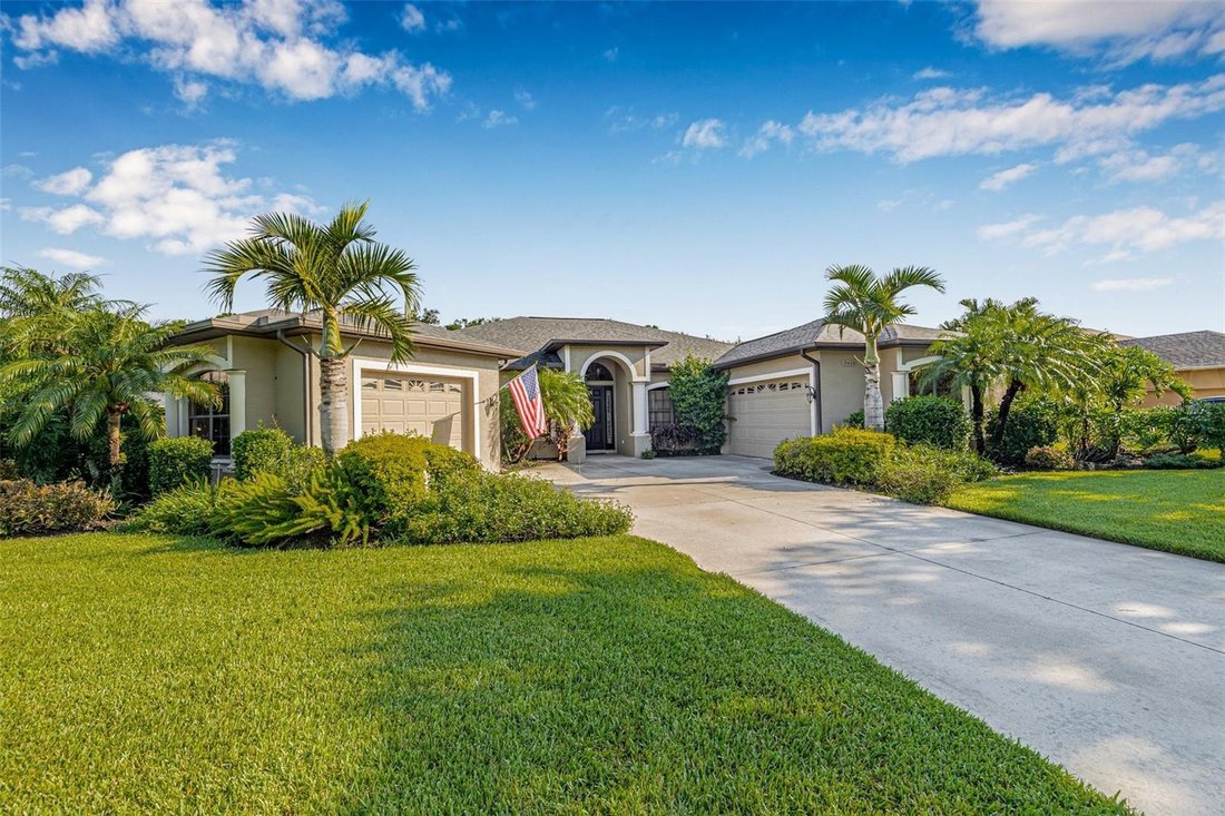 House in Parrish, Florida, United States 4 - 17186562