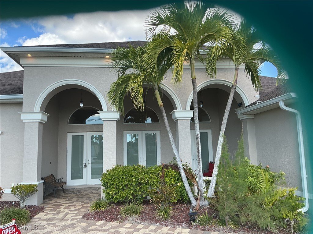 House in Cape Coral, Florida, United States 1 - 17173839