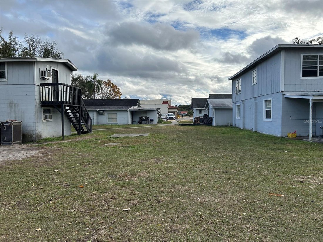 Orlando, Florida, United States 5 - 17185500