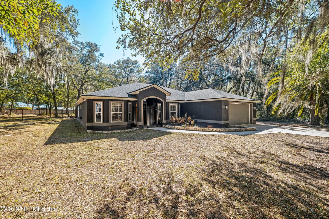 House in St. Augustine, Florida, United States 1 - 17154227