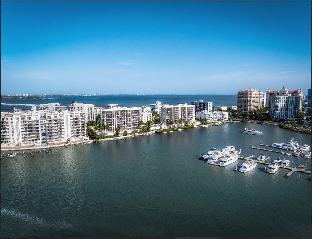 Condo in Sarasota, Florida, United States 2 - 17181803
