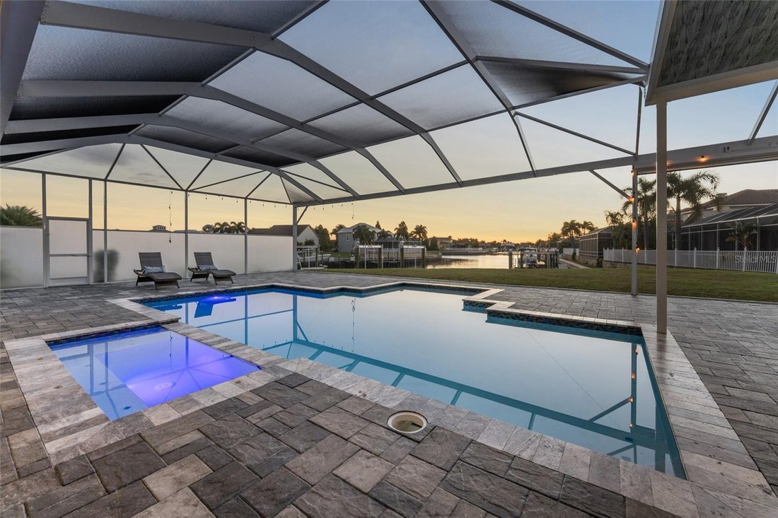 House in Apollo Beach, Florida, United States 3 - 17186207