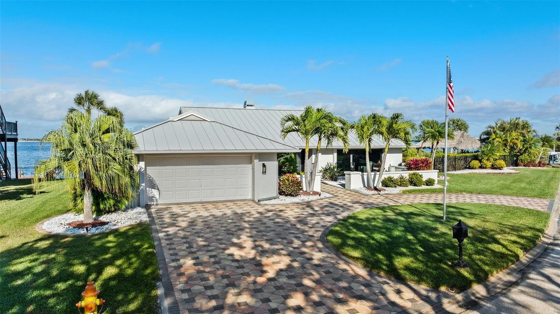House in New Port Richey, Florida, United States 2 - 17182600