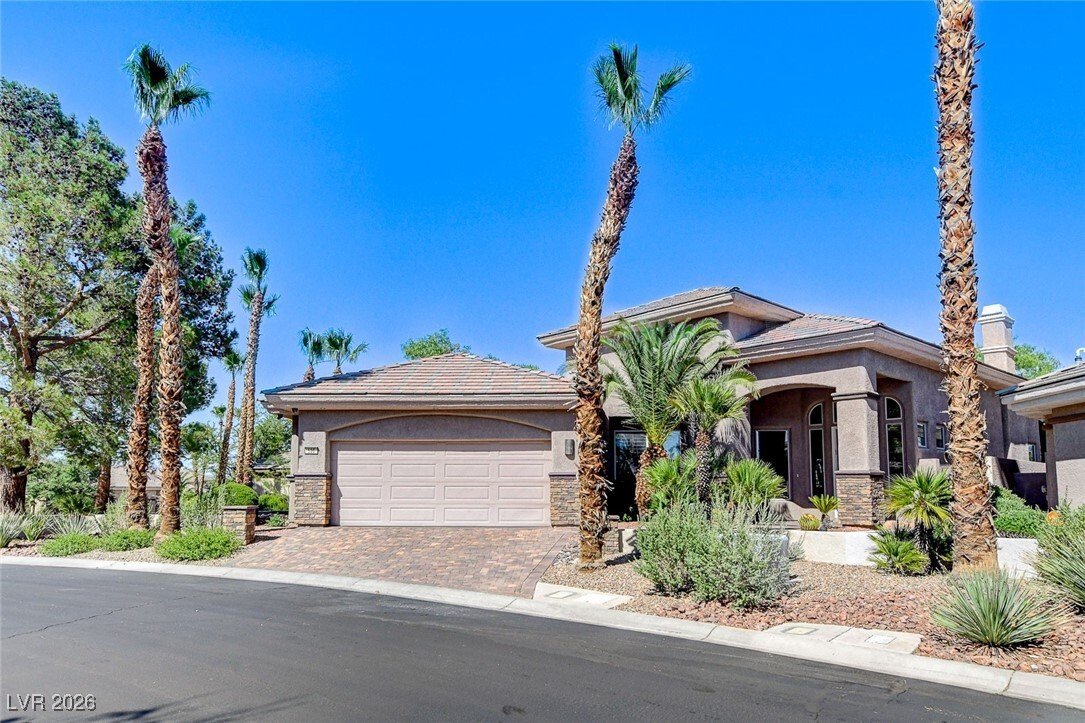 House in Las Vegas, Nevada, United States 1 - 17167673
