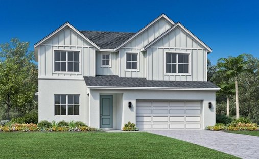 House in Orlando, Florida, United States 1