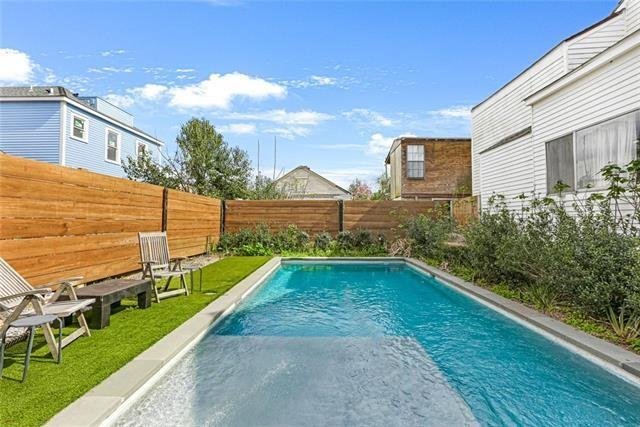 House in New Orleans, Louisiana, United States 5 - 17172722