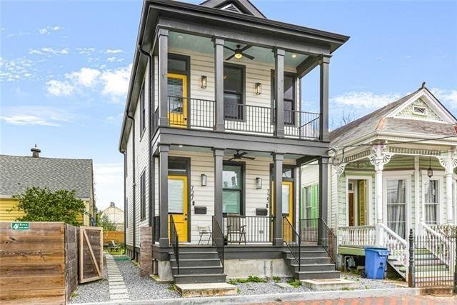 House in New Orleans, Louisiana, United States 2 - 17172722