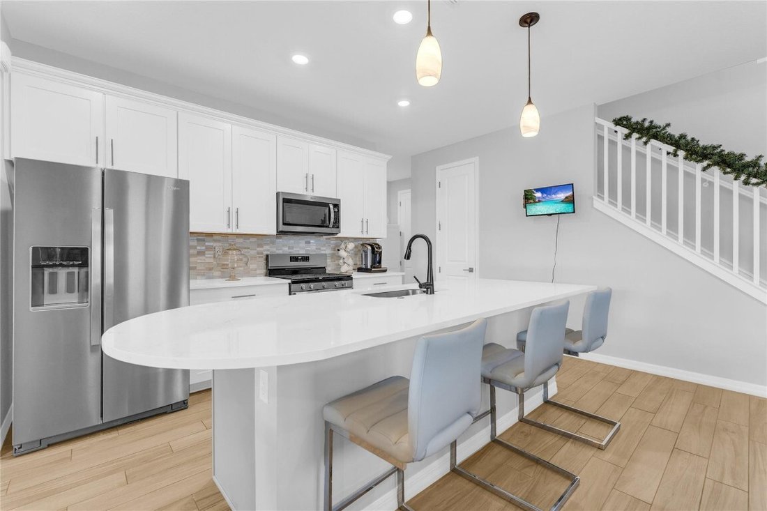 Casa en Fort Lauderdale, Florida, Estados Unidos 5 - 17176344