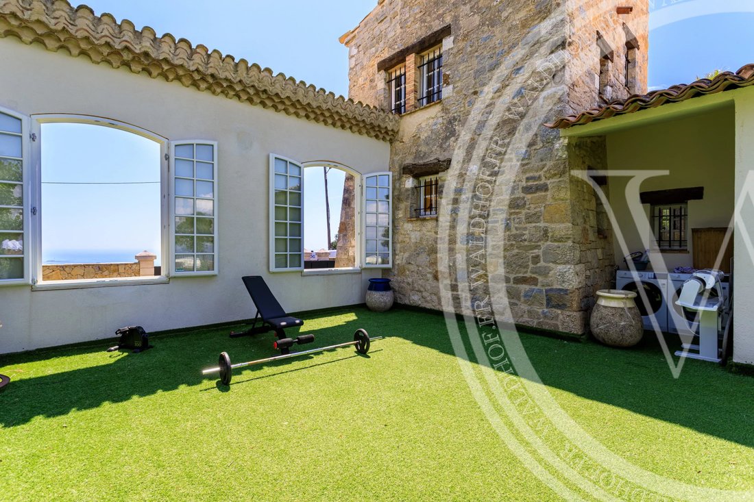 Villa in La Californie, Cannes, France 3 - 15290355