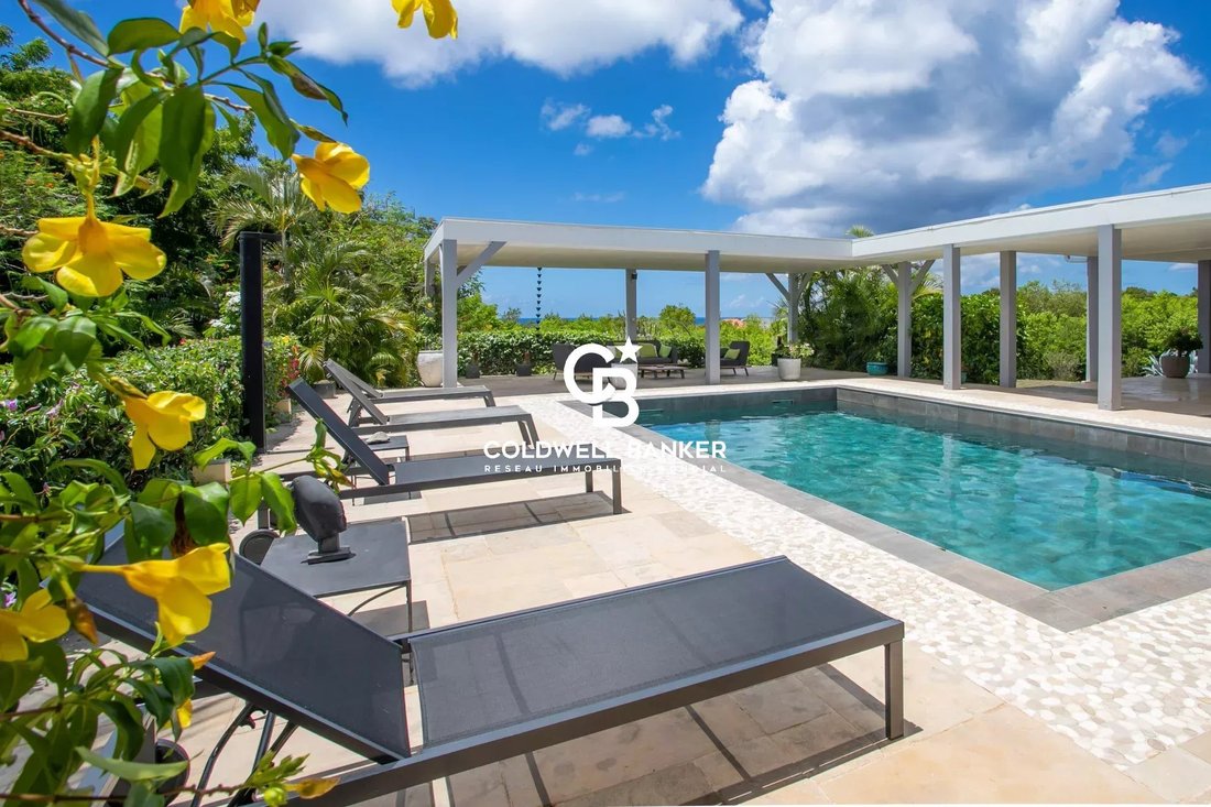 Villa in France 1 - 17071269