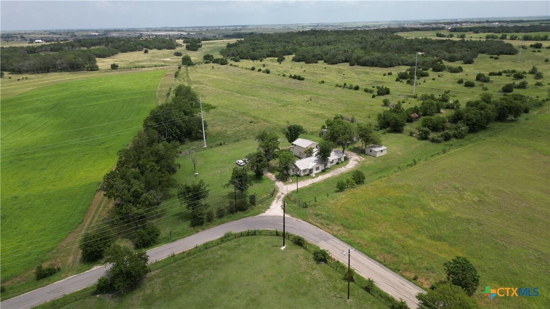 House in Jarrell, Texas, United States 5 - 17171330