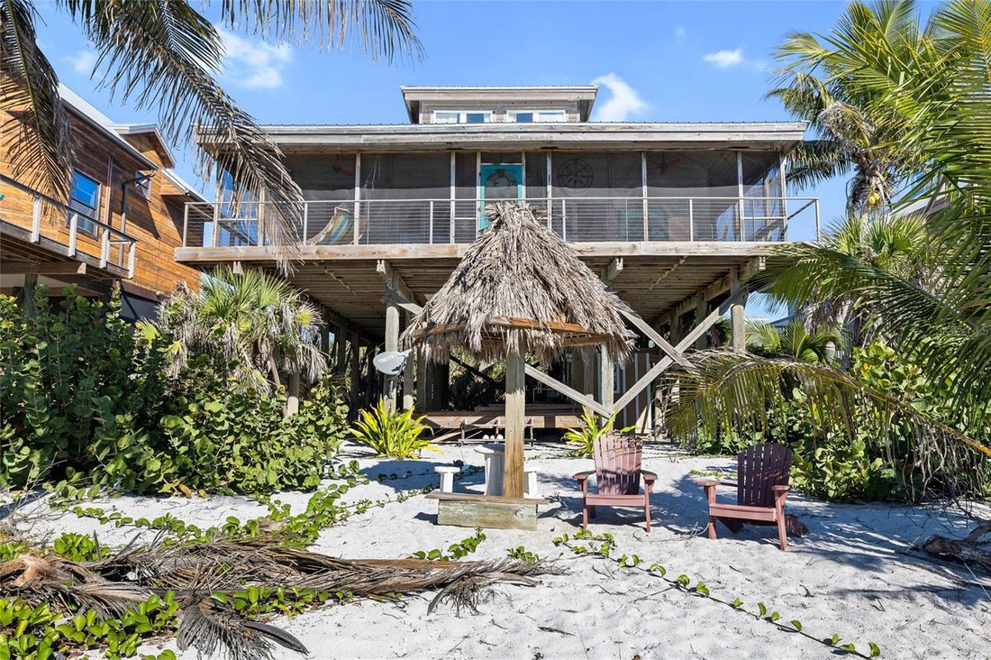Haus in The Boca Grande Resort &amp; Hotel, Florida, Vereinigte Staaten 5 - 17183216