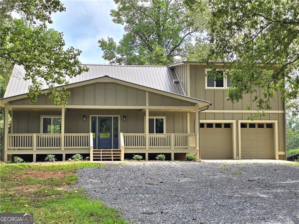 House in McCaysville, Georgia, United States 1 - 17158513