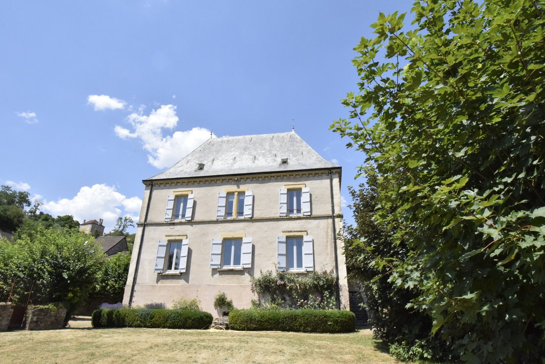 House in Buxy, Bourgogne – Franche-Comté, France 2 - 17155214